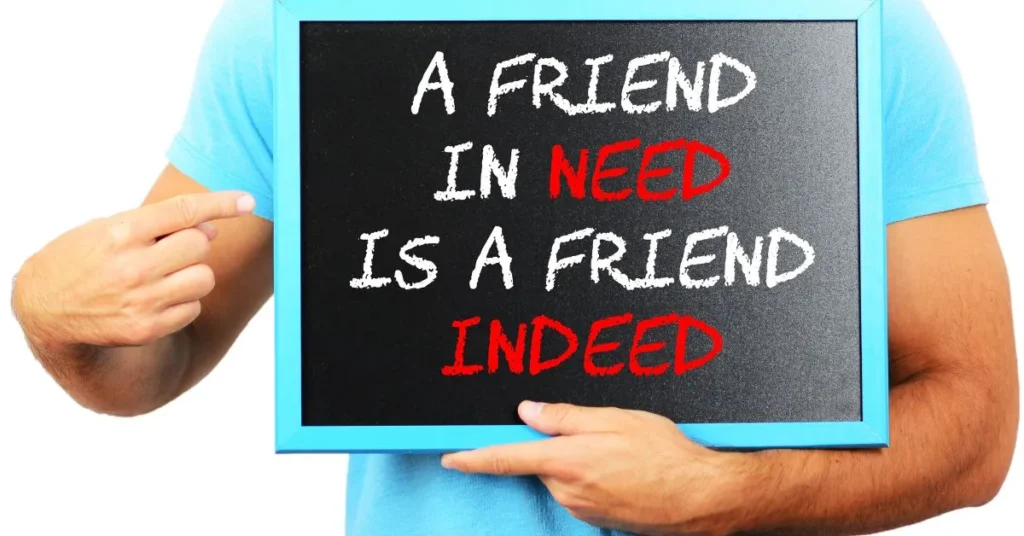 Word Puns for Friends