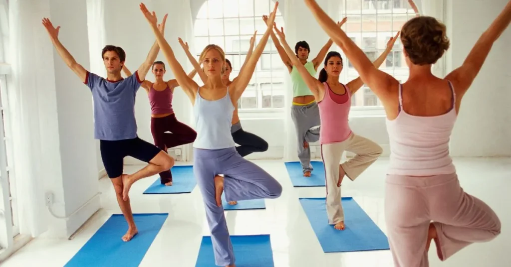 Yoga Class Puns Students Can Relate To