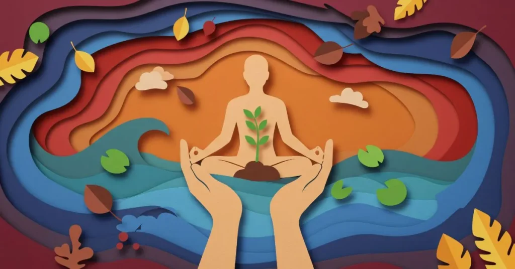 Yoga Puns for Wellness and Mindfulness Lovers