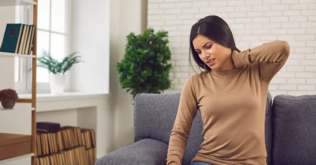 A Pinched Nerve Feel Like