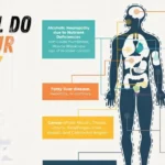 Alcohol Do to Your Body