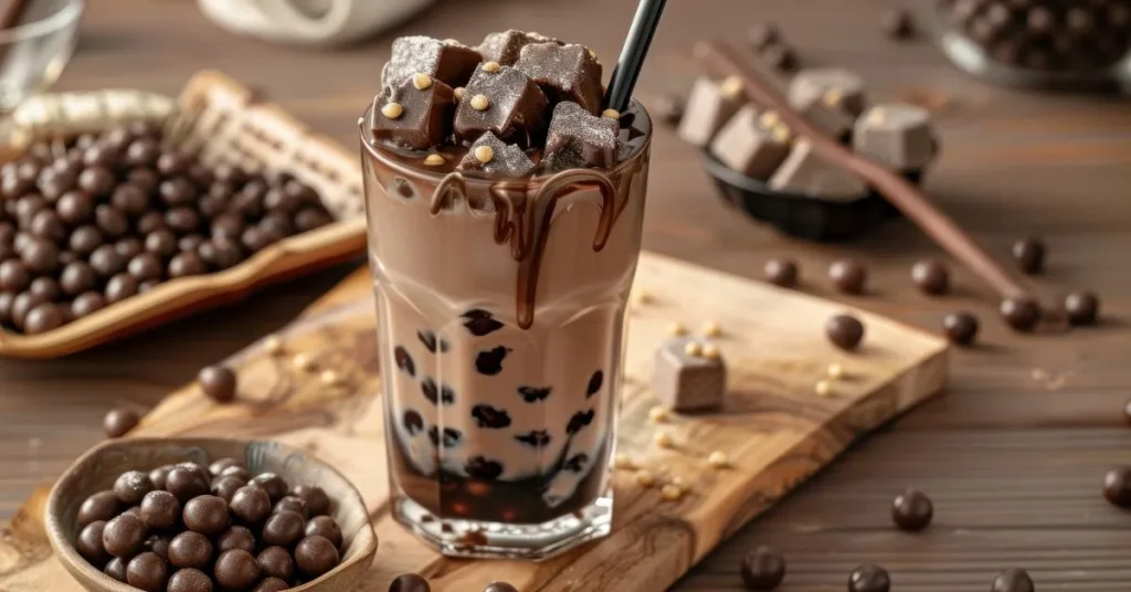 Bubble Tea Puns Everyone Loves