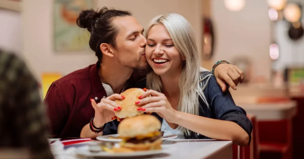 Burger Love Puns for Foodies at Heart