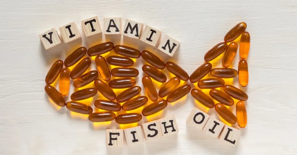 Fish Oil Dosage