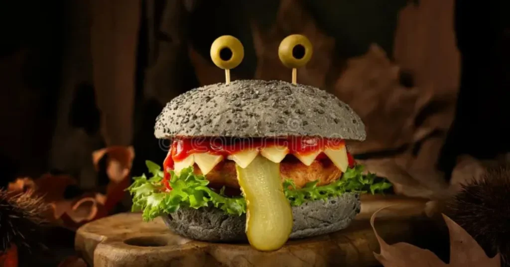 Funny Burger Puns That Never Get Stale