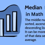 Median Mean in Math