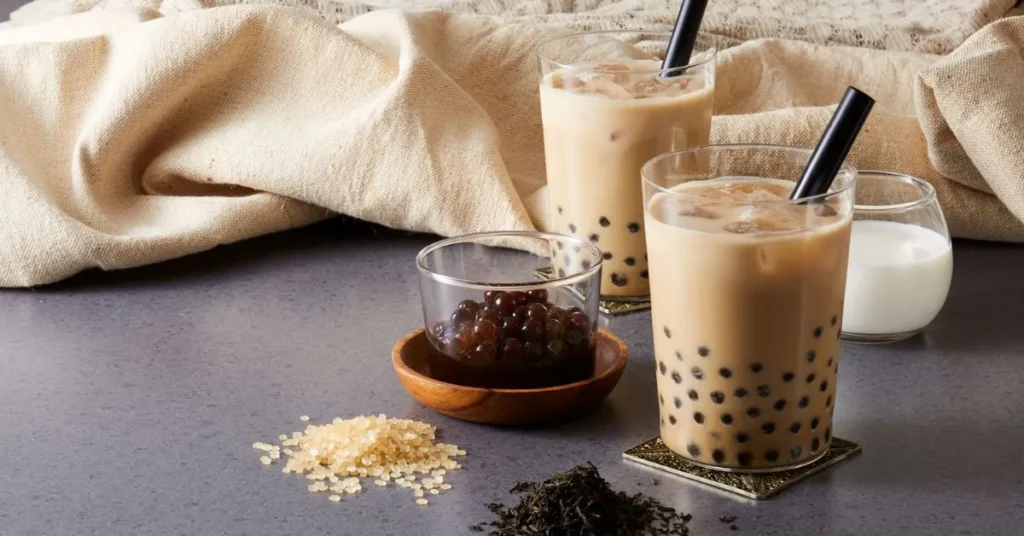 Milk Tea Puns That Are Extra Sweet
