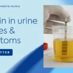 Protein in Urine Mean
