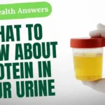 Protein in Urine Mean