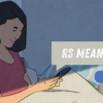 RS Meaning