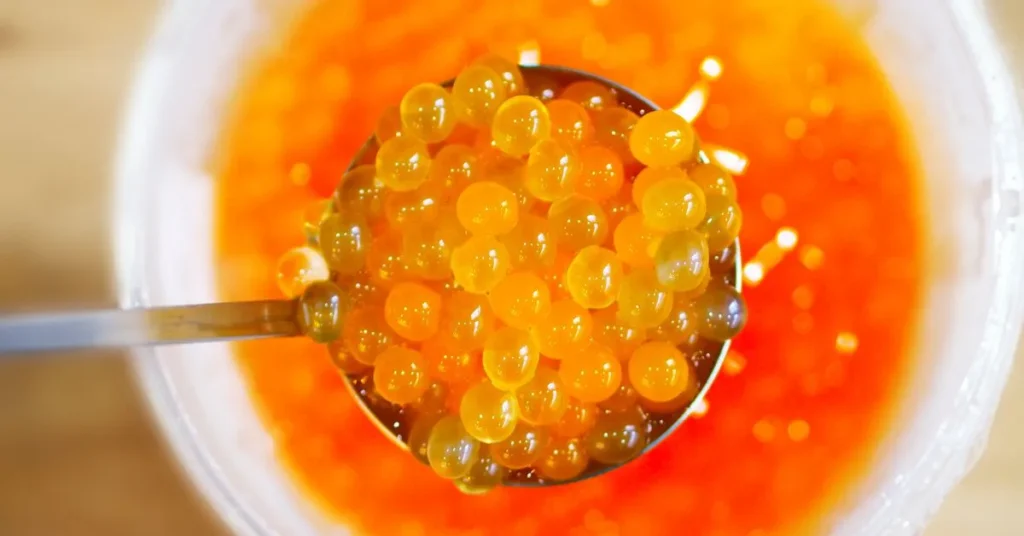 Short Boba Puns for Texts and Bios