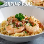 Shrimp Puns