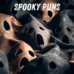 859+Spooky Puns That Are Boo-tifully Clever 👻