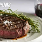 Steak Puns