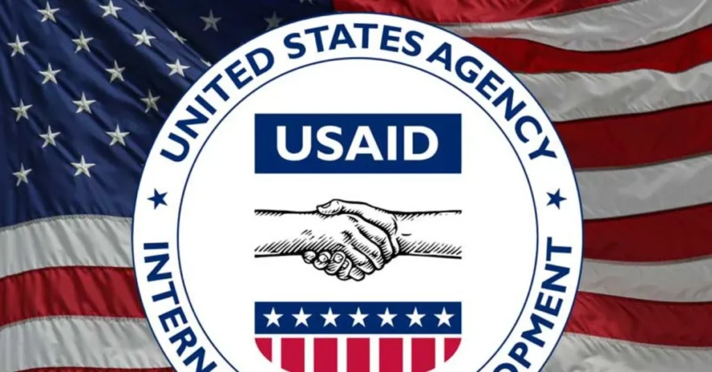USAID Stand For: Complete Name and Agency Purpose