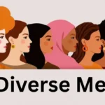 Diverse Mean