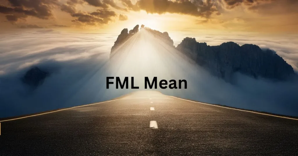 FML Mean