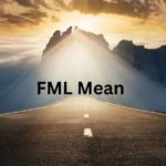 FML Mean