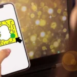 Green Dot Mean on Snapchat