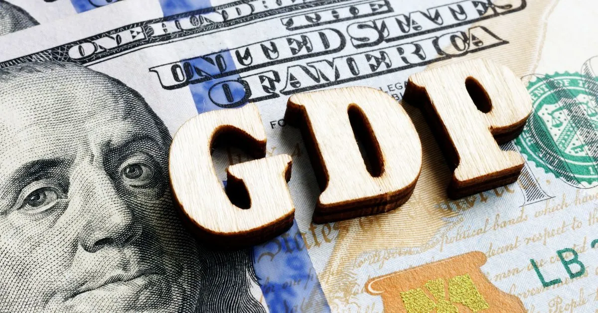 Gross Domestic Product (GDP) Measure
