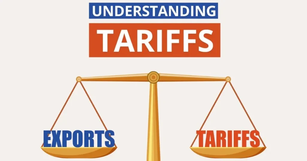 Tariff Mean