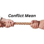 Conflict Mean