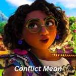 Encanto Mean in Spanish