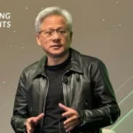 Jensen Huang Achievements