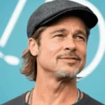 Brad Pitt Net Worth