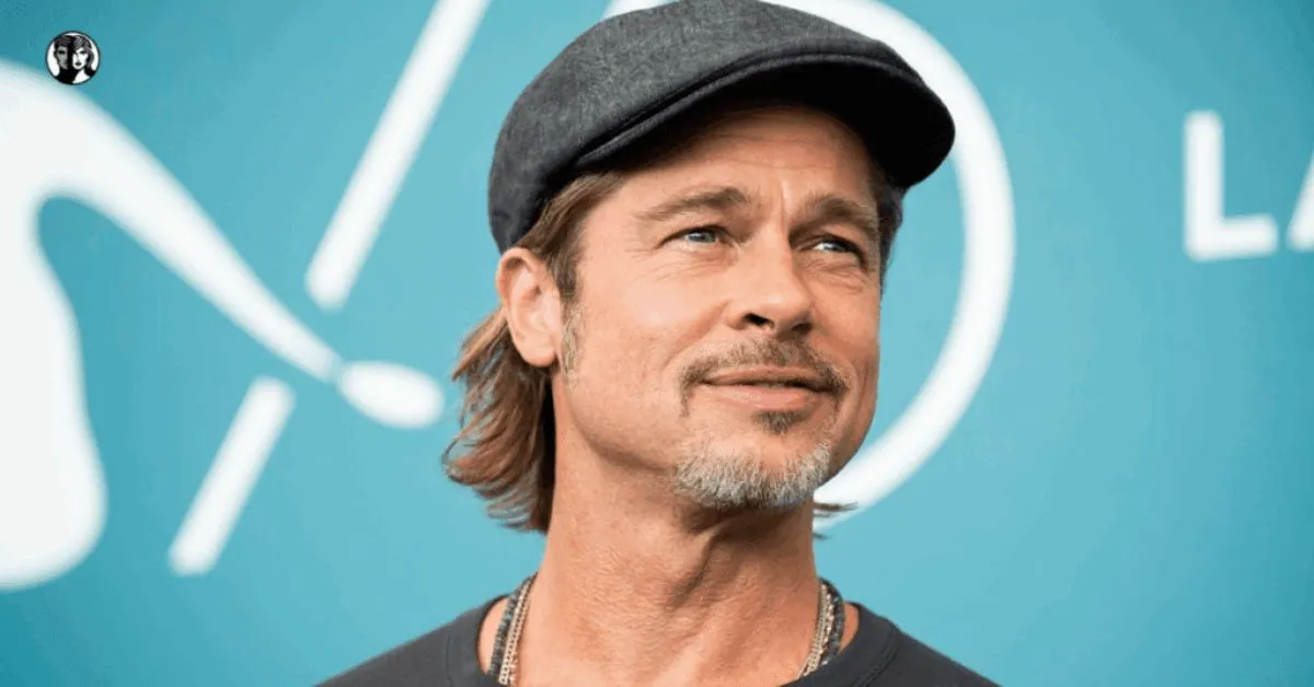 Brad Pitt Net Worth