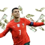 Cristiano Ronaldo Net Worth