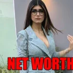 Mia Khalifa Net Worth